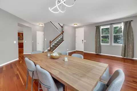 Dining - 16332 Spring Creek Ln, Plainfield, IL 60586 photo 4 of 4