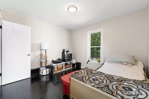 Bedroom - 16962 Page Ave, Hazel Crest, IL 60429 photo 4 of 4