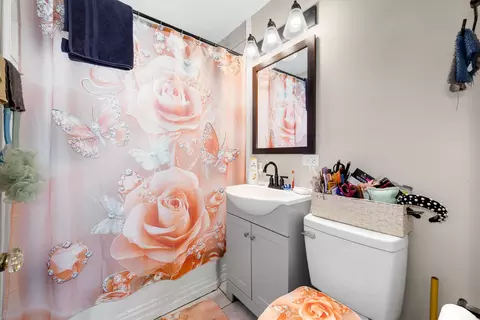 Bath - 16962 Page Ave, Hazel Crest, IL 60429 photo 1 of 1