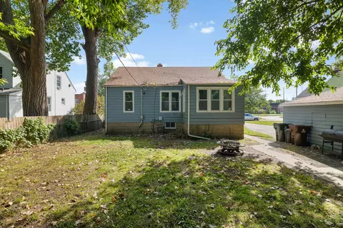 Exterior - 16962 Page Ave, Hazel Crest, IL 60429 photo 5 of 5