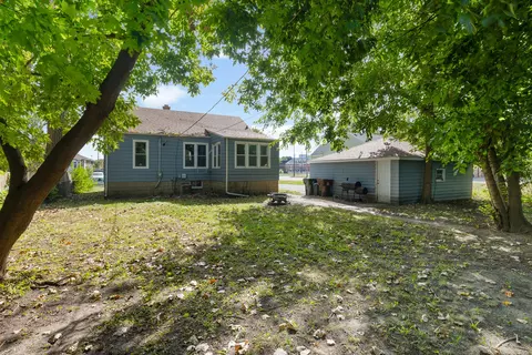 Exterior - 16962 Page Ave, Hazel Crest, IL 60429 photo 4 of 5