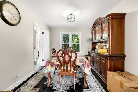 Dining - 16962 Page Ave, Hazel Crest, IL 60429 photo 1 of 2
