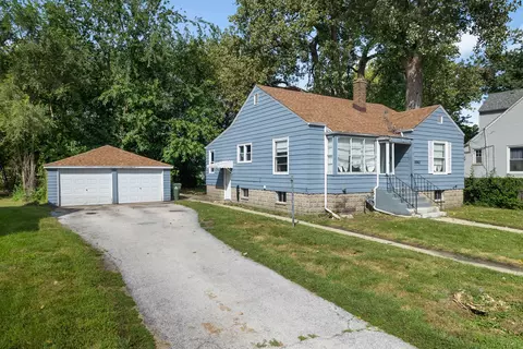 Other - 16962 Page Ave, Hazel Crest, IL 60429 photo 1 of 8