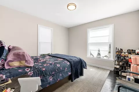 Bedroom - 16962 Page Ave, Hazel Crest, IL 60429 photo 1 of 4