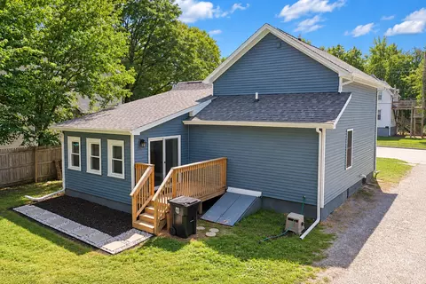 Other - 406 E Willow St, Normal, IL 61761 photo 11 of 11