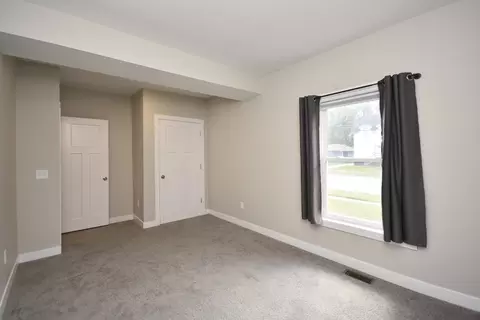 Bedroom - 406 E Willow St, Normal, IL 61761 photo 2 of 11