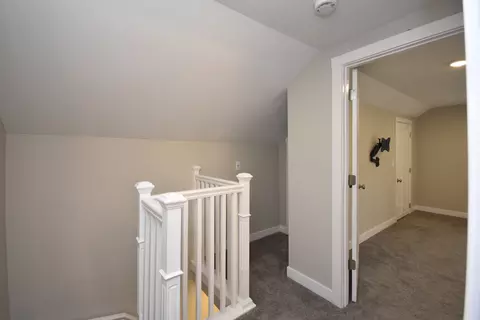 Entry Way - 406 E Willow St, Normal, IL 61761 photo 2 of 2