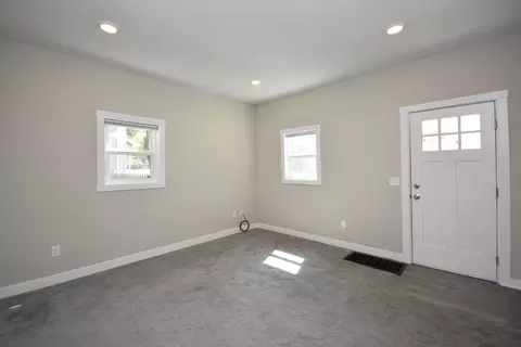 Living - 406 E Willow St, Normal, IL 61761 photo 1 of 4
