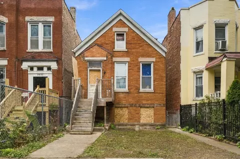 2837 S Millard Ave, Chicago, IL 60623