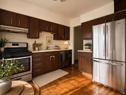 Kitchen - 337 Springlake Ln #D, Aurora, IL 60504 photo 1 of 1