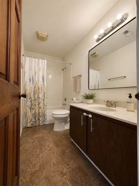 Bath - 337 Springlake Ln #D, Aurora, IL 60504 photo 1 of 4