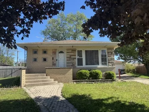 733 Caryn Cir, South Holland, IL 60473