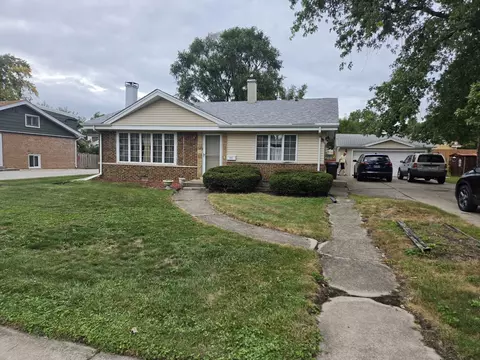 7274 W 174 St, Tinley Park, IL 60477