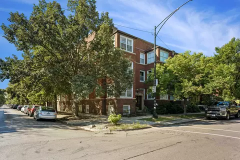 4546 N Troy St #3, Chicago, IL 60625