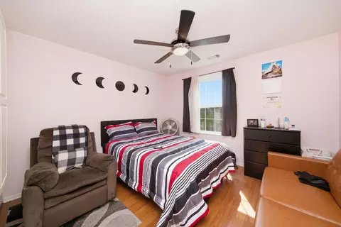 Bedroom - 4160 Oak Tree Ln, Plainfield, IL 60586 photo 2 of 2