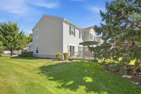 Exterior - 4160 Oak Tree Ln, Plainfield, IL 60586 photo 4 of 4