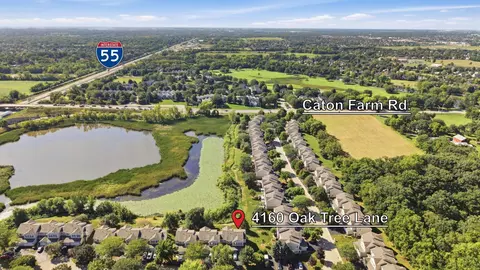 View/Area - 4160 Oak Tree Ln, Plainfield, IL 60586 photo 5 of 5