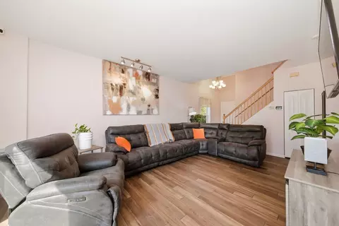 Living - 4160 Oak Tree Ln, Plainfield, IL 60586 photo 2 of 2