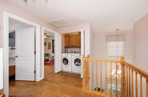 Entry Way - 4160 Oak Tree Ln, Plainfield, IL 60586 photo 1 of 1