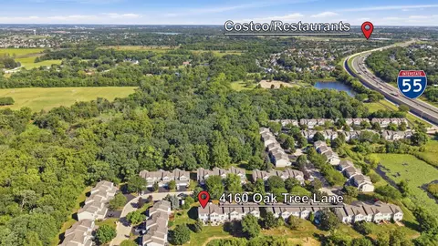 View/Area - 4160 Oak Tree Ln, Plainfield, IL 60586 photo 4 of 5