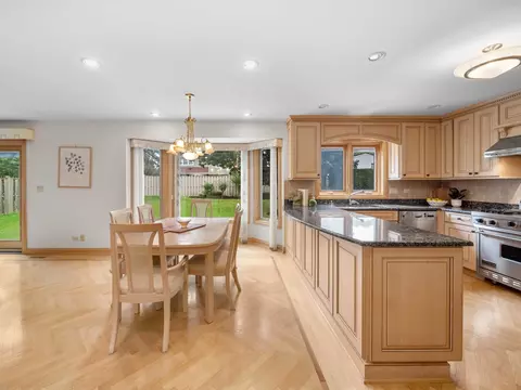 Kitchen - 2334 Phillips Dr, Glenview, IL 60026 photo 1 of 4