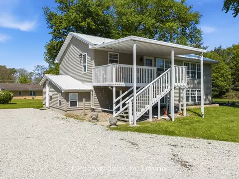 Exterior - 6340 E River Ct, Kankakee, IL 60901 photo 1 of 6