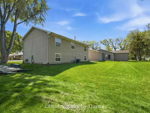 Exterior - 6340 E River Ct, Kankakee, IL 60901 photo 6 of 6
