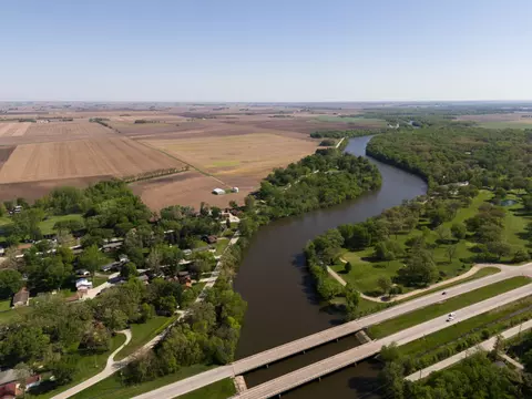 View/Area - 6340 E River Ct, Kankakee, IL 60901 photo 4 of 4