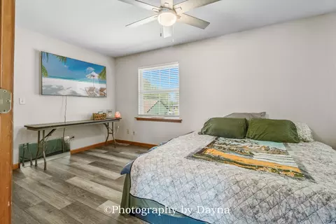 Bedroom - 6340 E River Ct, Kankakee, IL 60901 photo 1 of 2
