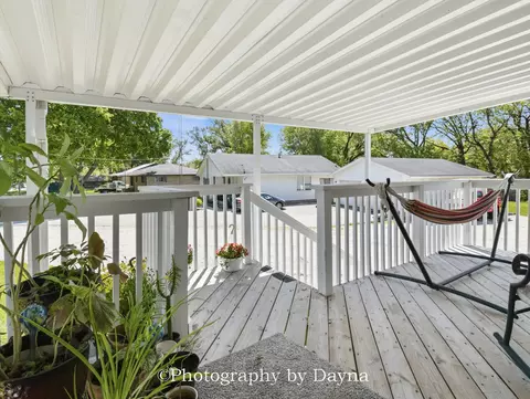 Exterior - 6340 E River Ct, Kankakee, IL 60901 photo 3 of 6