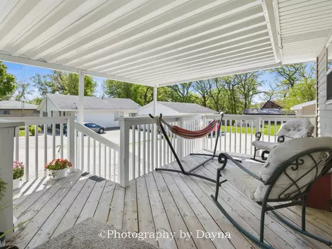 Exterior - 6340 E River Ct, Kankakee, IL 60901 photo 4 of 6