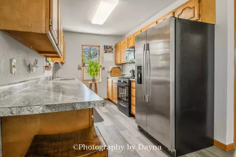 Kitchen - 6340 E River Ct, Kankakee, IL 60901 photo 1 of 4