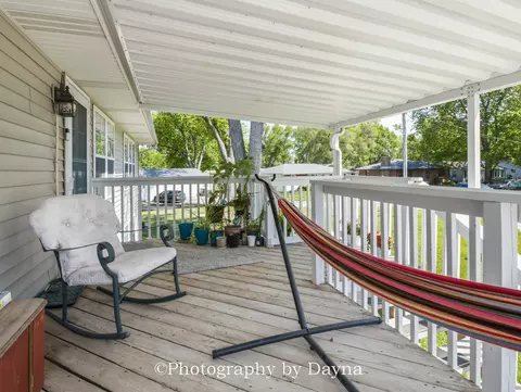 Exterior - 6340 E River Ct, Kankakee, IL 60901 photo 5 of 6