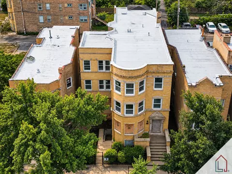 1441 W Garfield Blvd, Chicago, IL 60636