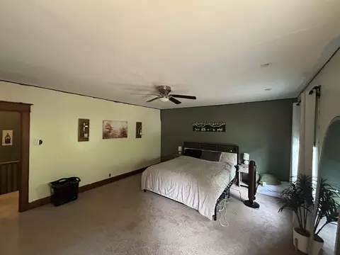 Bedroom - Undisclosed, Fithian, IL 61844 photo 3 of 4