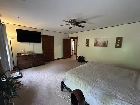 Bedroom - Undisclosed, Fithian, IL 61844 photo 2 of 4