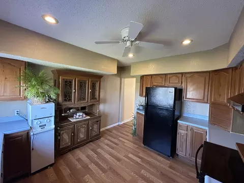 Kitchen - 11014 E 1500 North Rd, Fairmount, IL 61841 photo 3 of 7