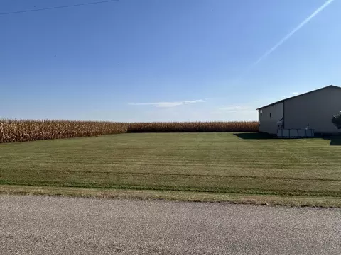Exterior - 11014 E 1500 North Rd, Fairmount, IL 61841 photo 10 of 20
