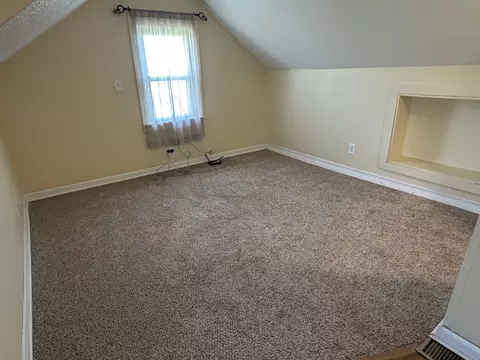 Bedroom - 11014 E 1500 North Rd, Fairmount, IL 61841 photo 4 of 8