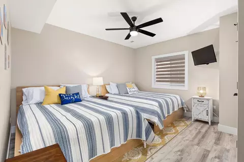 Bedroom - 41 Great Loop Dr, Ottawa, IL 61350 photo 5 of 6