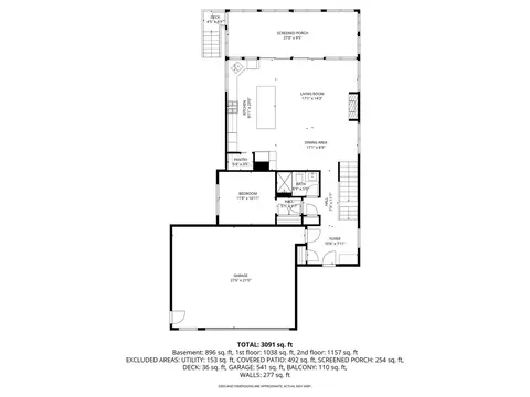 Floorplan - 41 Great Loop Dr, Ottawa, IL 61350 photo 1 of 3