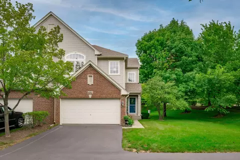 Exterior - 6061 Delaney Dr #1, Hoffman Estates, IL 60192 photo 5 of 5