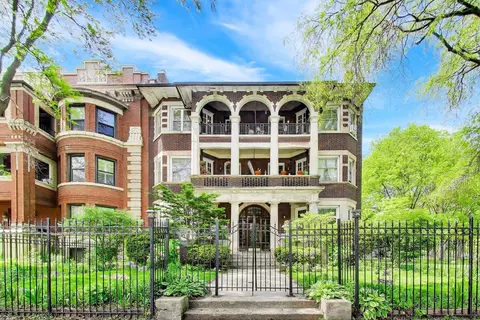 5036 S Drexel Blvd #3N, Chicago, IL 60615