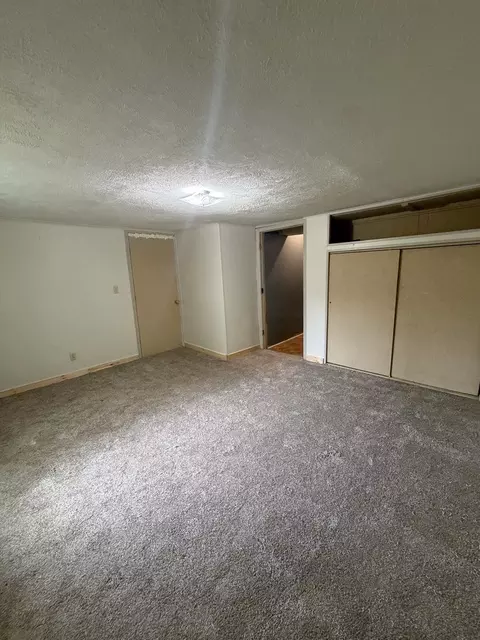 Bedroom - 110 W Webb St, Carmi, IL 62821 photo 4 of 4