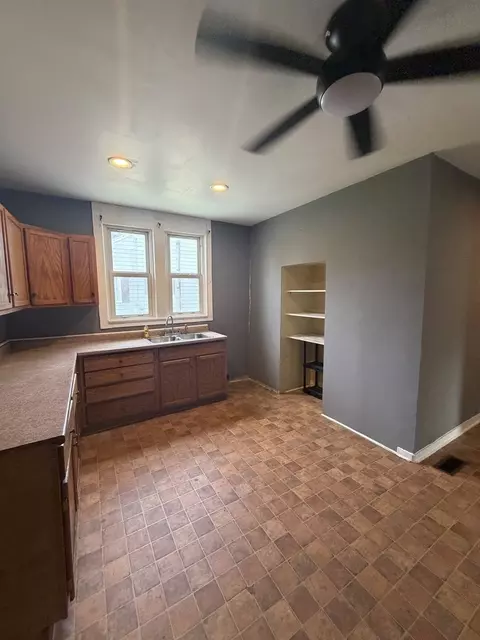 Kitchen - 110 W Webb St, Carmi, IL 62821 photo 1 of 2
