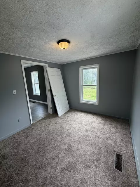 Bedroom - 110 W Webb St, Carmi, IL 62821 photo 2 of 4