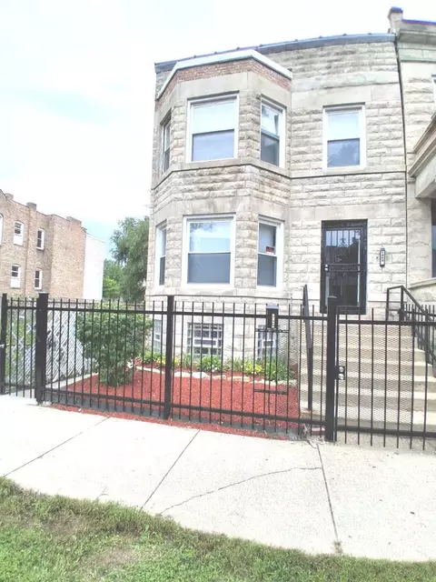 1242 S Millard Ave, Chicago, IL 60623