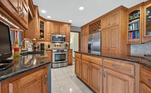 Kitchen - Undisclosed, Bloomington, IL 61704 photo 2 of 4
