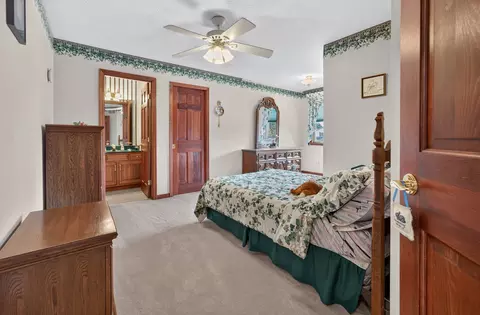 Bedroom - Undisclosed, Bloomington, IL 61704 photo 3 of 4