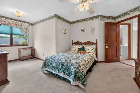 Bedroom - Undisclosed, Bloomington, IL 61704 photo 4 of 4